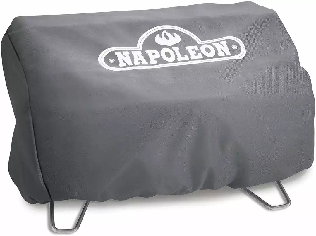 Napoleon 63017 Freestyle Portable 215 Grill Cover 1 Napoleon 63017 Freestyle Portable 215 Grill Cover