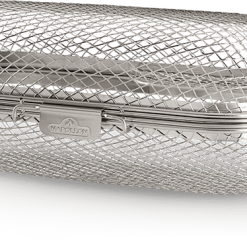 Napoleon 64000 Rotisserie Grill Basket BBQ Accessories