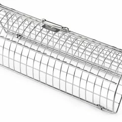BBQ Accessories Napoleon 64005 Rotisserie Rack