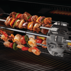 Napoleon 64008 Rotisserie Shish Kebab Wheel