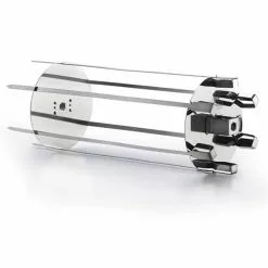 Napoleon 64008 Rotisserie Shish Kebab Wheel