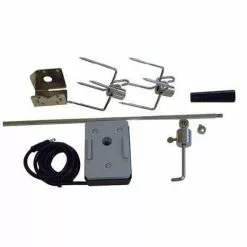BBQ Accessories Napoleon 64405NAP Rotisserie Kit