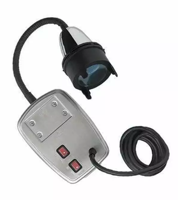 Napoleon 65041 Commercial Quality Motor With Light (Fits All Rotisserie Kits) BBQ Accessories 1 Napoleon 65041 Commercial Quality Motor With Light (Fits All Rotisserie Kits) BBQ Accessories