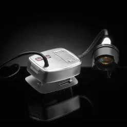 Napoleon 65041 Commercial Quality Motor With Light (Fits All Rotisserie Kits) BBQ Accessories