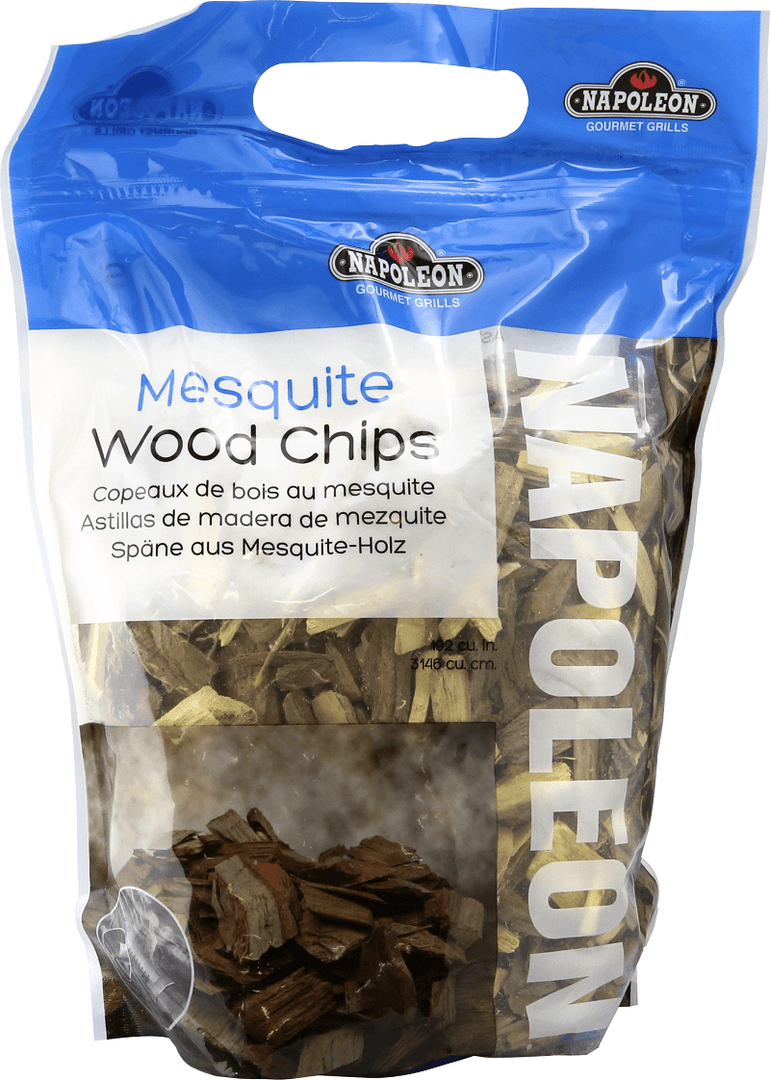 Napoleon 67001 Mesquite Wood Chips 1 Napoleon 67001 Mesquite Wood Chips
