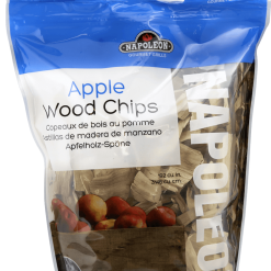 Napoleon 67007 Apple Wood Chips