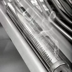 BBQ Accessories Napoleon 67011 PRO Stainless Steel Smoker Pipe