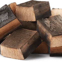 Napoleon 67025 Brandy Barrel Wood Chunks BBQ Accessories