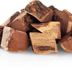 Napoleon 67026 - Mesquite Wood Chunks BBQ Accessories