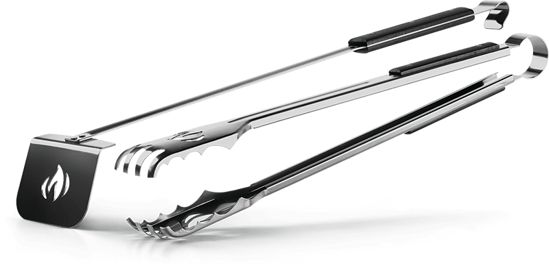 Napoleon 67740 - Charcoal Rake & Tongs BBQ Accessories 1 Napoleon 67740 - Charcoal Rake & Tongs BBQ Accessories