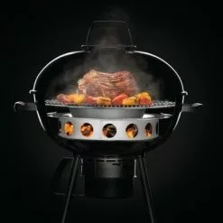 Napoleon 67745 Charcoal Ring And Diffuser Plate