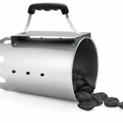 Napoleon 67800 Charcoal Starter BBQ Accessories