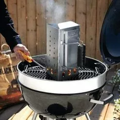 Napoleon 67801 Jetfire Chimney Starter BBQ Accessories