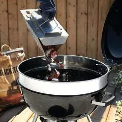 Napoleon 67801 Jetfire Chimney Starter BBQ Accessories