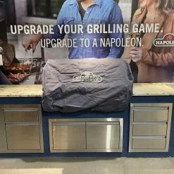 Napoleon 63675 Cover