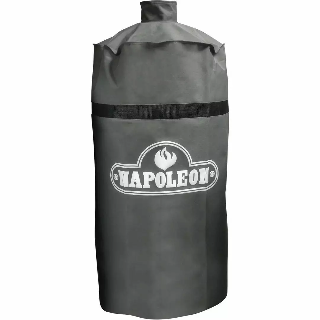 BBQ Accessories Napoleon 68901 Apollo 200 Smoker Cover 1 BBQ Accessories Napoleon 68901 Apollo 200 Smoker Cover