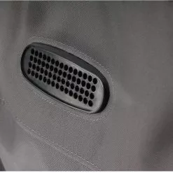 Napoleon 68911 Charcoal Kettle BBQ Cover Fits: (NK22CK / PRO22K-CART)