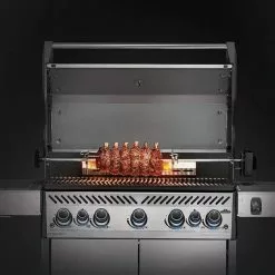 Napoleon 69911 Rotisserie Kit (365,425,525,665 Models)