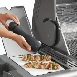 Napoleon 70005 PRO Salt Grinder BBQ Accessories