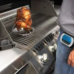 Napoleon 70006 PRO Wireless Digital Thermometer BBQ Accessories