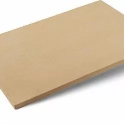 BBQ Accessories Napoleon 70008 Rectangular Baking Stone
