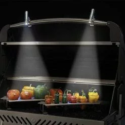 BBQ Accessories Napoleon 70021 Light - Led - 2Pk