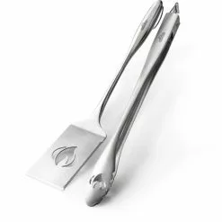 BBQ Accessories Napoleon 70033 PRO Stainless Steel 2 Piece Toolset