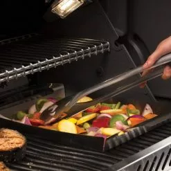 Napoleon 70034 PRO Stainless Steel 3 Piece Toolset BBQ Accessories 6 Napoleon 70034 PRO Stainless Steel 3 Piece Toolset BBQ Accessories