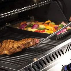 Napoleon 70034 PRO Stainless Steel 3 Piece Toolset BBQ Accessories 7 Napoleon 70034 PRO Stainless Steel 3 Piece Toolset BBQ Accessories