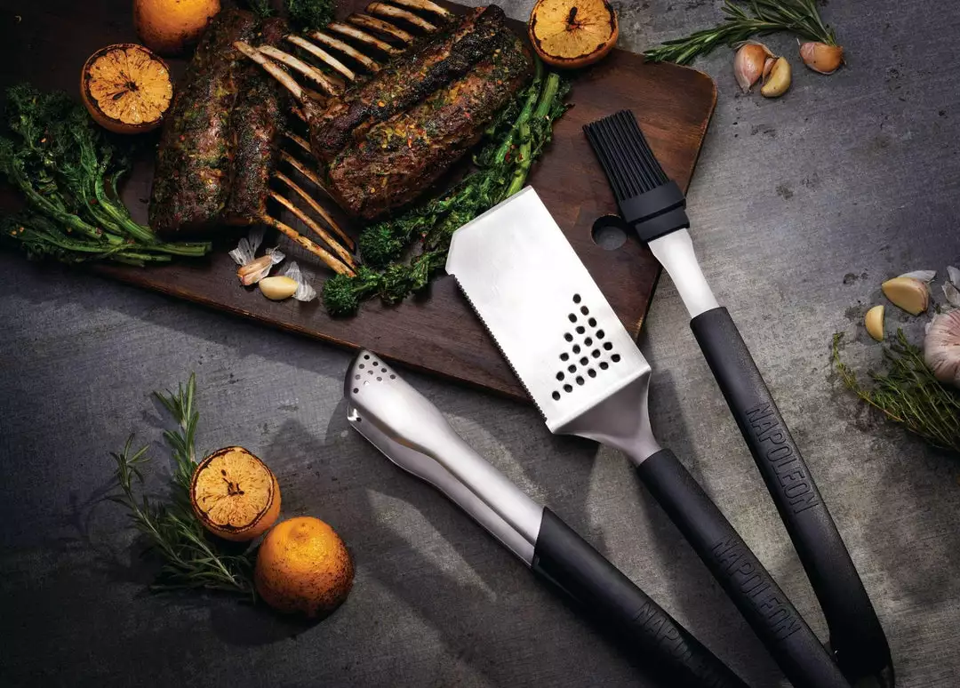 Napoleon 70053 3 Piece Specialist Tool Set 3 Napoleon 70053 3 Piece Specialist Tool Set