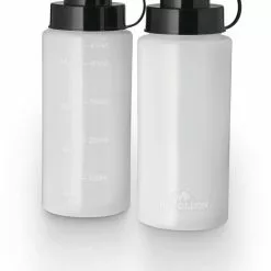 Napoleon 70058 Squeeze Bottle 16 Oz (set Of 2)