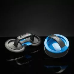 Napoleon 70060 Gourmet Burger Press Kit 5 Napoleon 70060 Gourmet Burger Press Kit