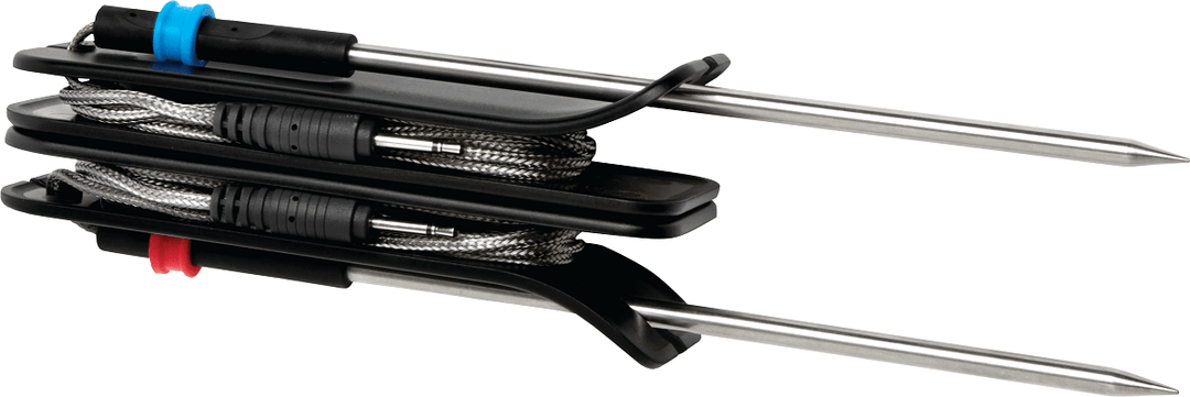 Napoleon 70078 2 Piece Probe Set For Accu-Probe Bluetooth Thermometer 1 Napoleon 70078 2 Piece Probe Set For Accu-Probe Bluetooth Thermometer