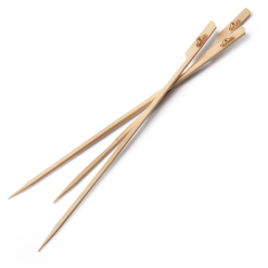 Napoleon 70115 Skewers Bamboo 12"