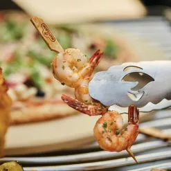 Napoleon 70116 Skewers Bamboo 6" 7 Napoleon 70116 Skewers Bamboo 6