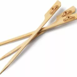 Napoleon 70116 Skewers Bamboo 6"