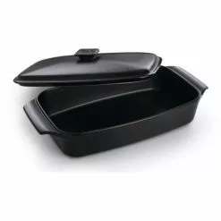 BBQ Accessories Napoleon 70151 Ceramic Casserole Dish
