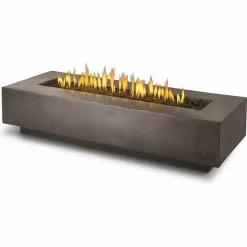 Napoleon 72-inch Nexus Rectangle Table GPFRCN72