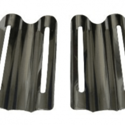 Napoleon 77405 Stainless Steel Sear Plates (Set Of 2) BBQ Replacement Parts