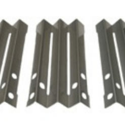 Napoleon 77450 Stainless Steel Sear Plates (Set Of 3) 450 Series BBQ Replacement Parts