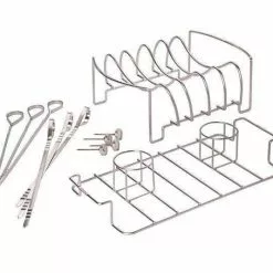 Napoleon 90001 Meat Lover's Starter Kit