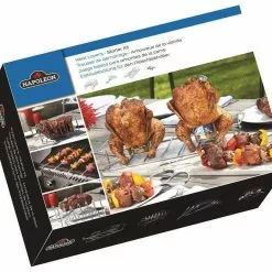 Napoleon 90001 Meat Lover's Starter Kit
