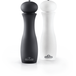 Napoleon 90004 Salt And Pepper Grinder Set