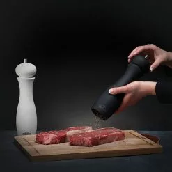 Napoleon 90004 Salt And Pepper Grinder Set