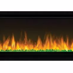 Fireplaces & Heaters Napoleon Alluravision 42