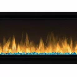Fireplaces & Heaters Napoleon Alluravision 42