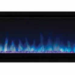 Fireplaces & Heaters Napoleon Alluravision 42
