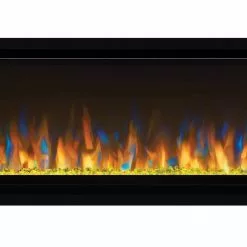 Fireplaces & Heaters Napoleon Alluravision 42