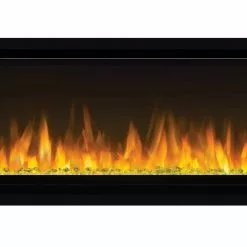 Fireplaces & Heaters Napoleon Alluravision 42