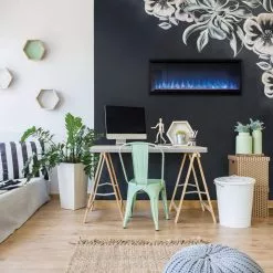 Fireplaces & Heaters Napoleon Alluravision 42